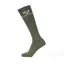 Shires Aubrion Winter Performance Socks - Green