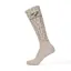 Shires Aubrion Winter Performance Socks - Taupe