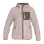 Shires Aubrion Clement Fleece Jacket - Taupe
