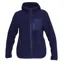 Shires Aubrion Clement Fleece Jacket - Ink