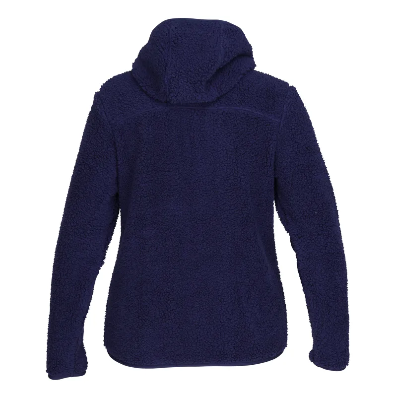 Shires Aubrion Clement Fleece Jacket - Ink-1