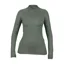 Shires Aubrion Revive Winter Baselayer - Green