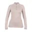 Shires Aubrion Revive Winter Baselayer - Taupe