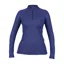 Shires Aubrion Revive Winter Baselayer - Ink