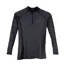 Shires Aubrion Revive Young Rider Winter Baselayer - Black