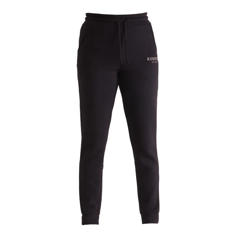Shires Aubrion Serene Joggers - Black