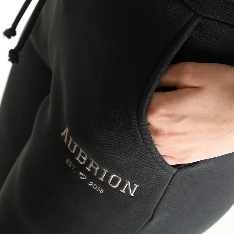 Shires Aubrion Serene Joggers - Black-1