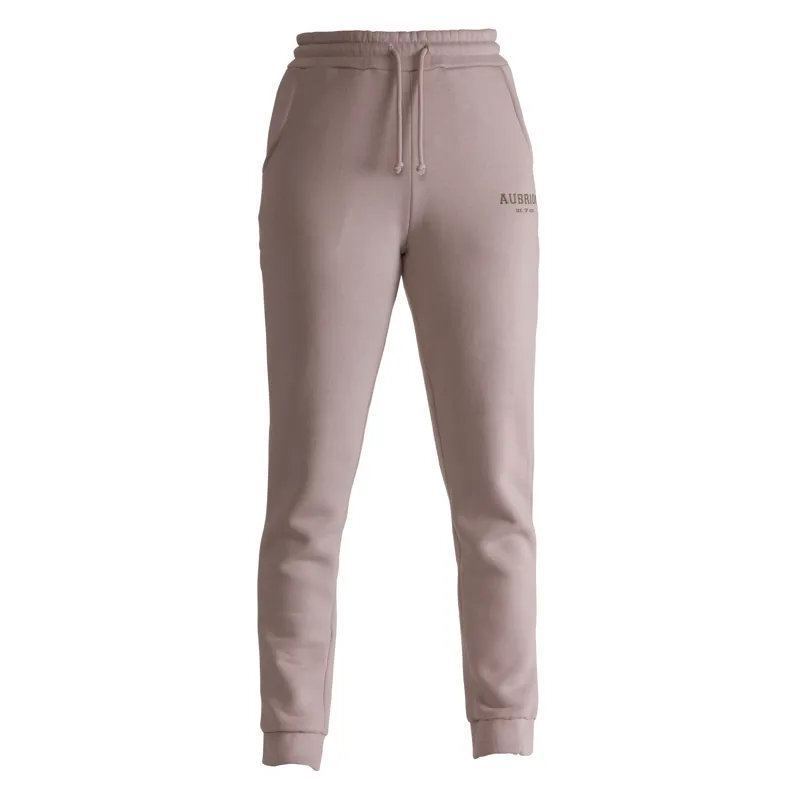 Shires Aubrion Serene Joggers - Taupe