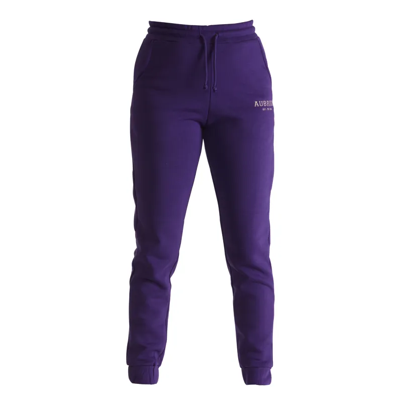 Shires Aubrion Serene Joggers - Blue