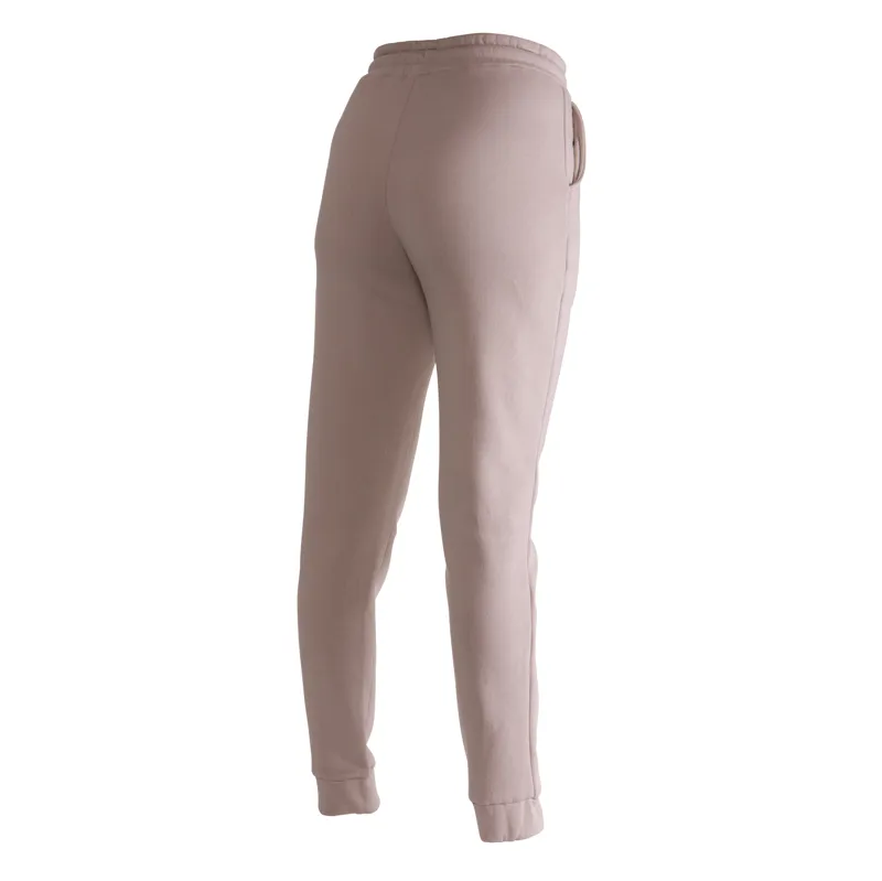 Shires Aubrion Serene Joggers - Taupe-2