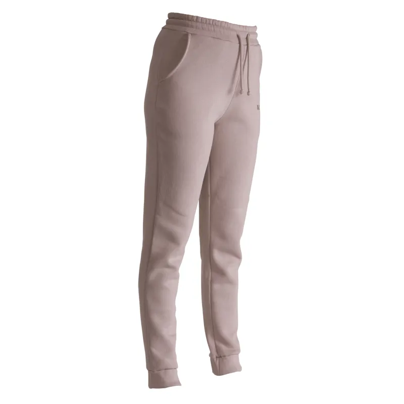 Shires Aubrion Serene Joggers - Taupe-1