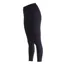 Shires Aubrion Shield Winter Riding Tights - Black