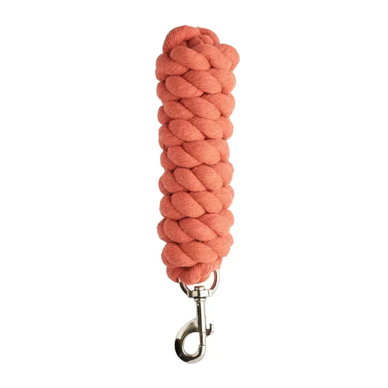 Dublin Everyday Lead Rope 2m - Orange