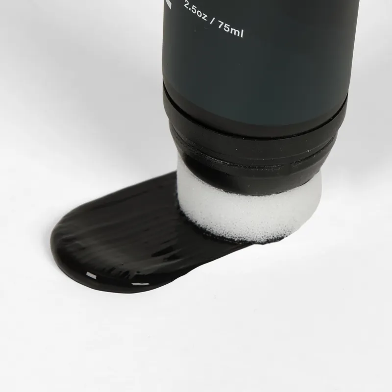 Shires Moretta Shoe Cream - Black-1