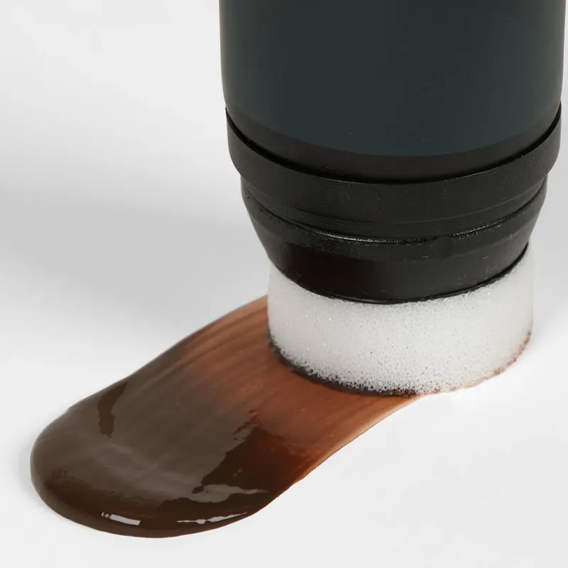 Shires Moretta Shoe Cream - Brown-1