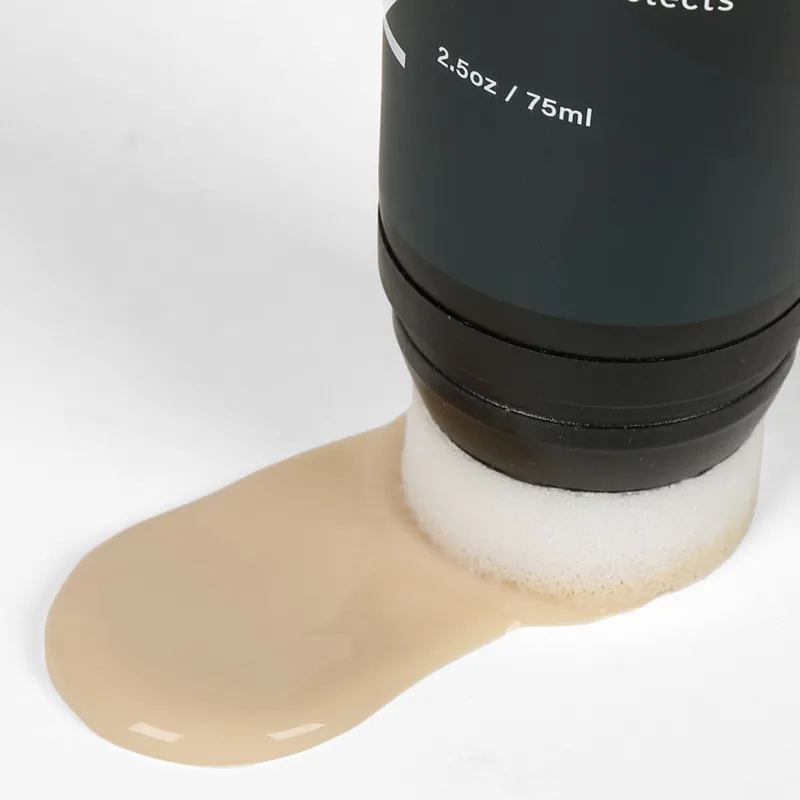 Shires Moretta Shoe Cream - Neutral-1