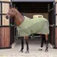 Shires Tempest Original Fleece/Mesh Cooler Rug - Khaki