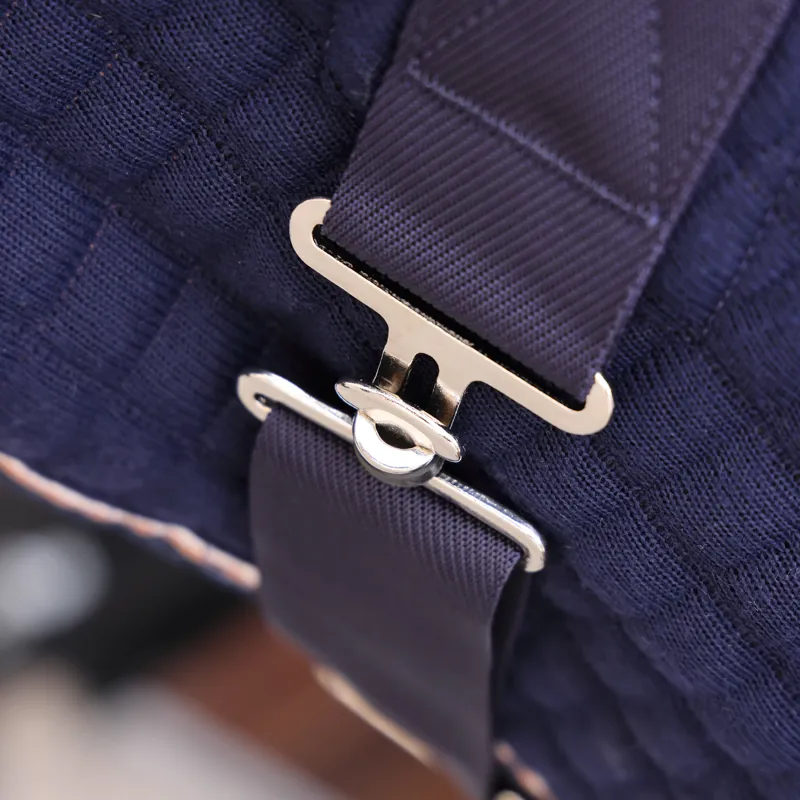 Shires Tempest Original Tech Cooler Rug - Ink-3