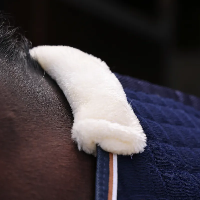 Shires Tempest Original Tech Cooler Rug - Ink-2