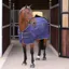 Shires Tempest Original Scrim Cooler Rug - Ink