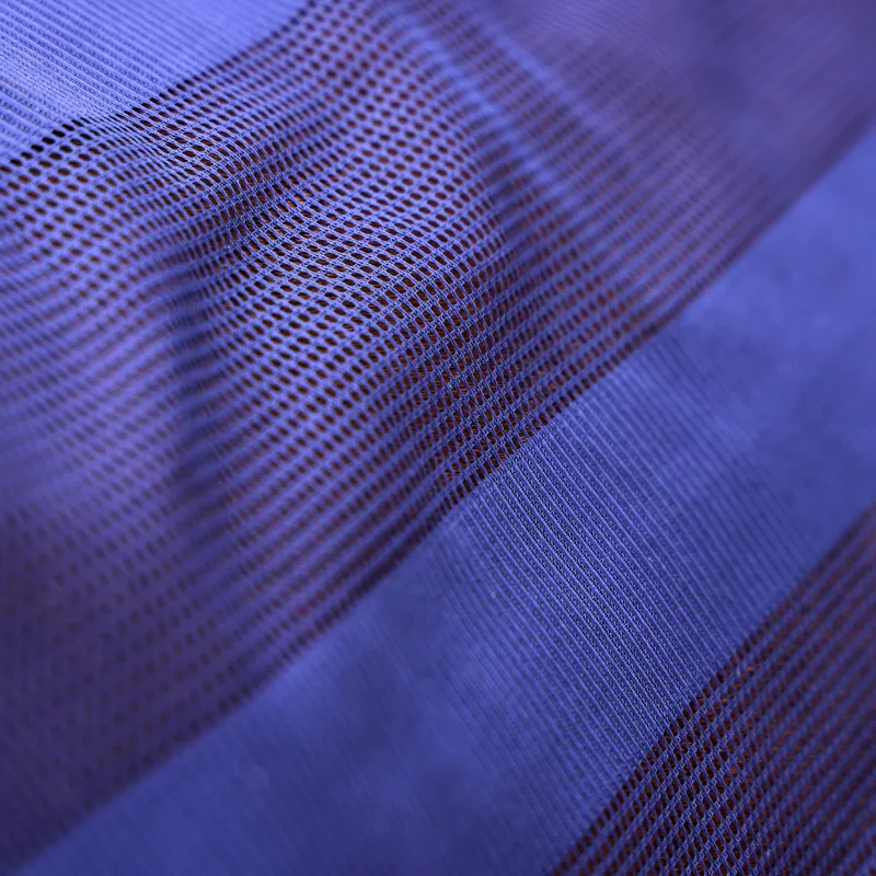 Shires Tempest Original Scrim Cooler Rug - Ink-2