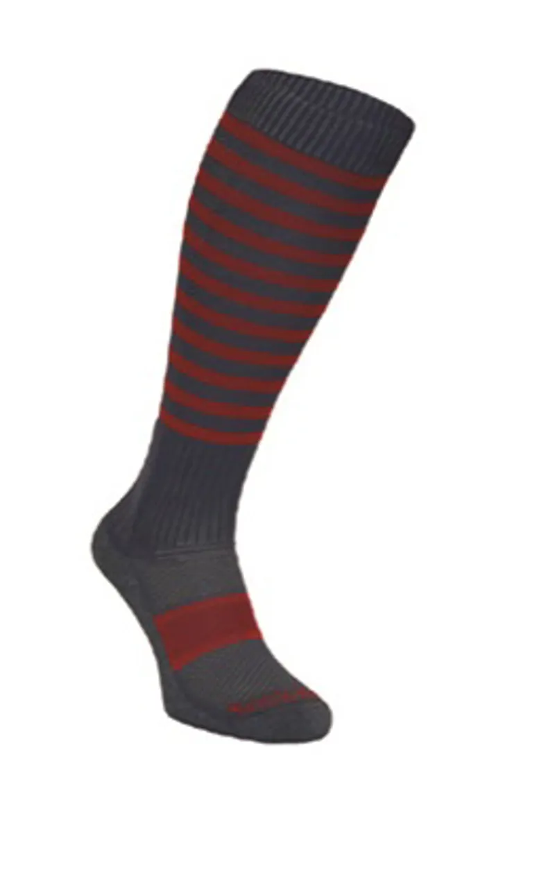 SockMine Coolmax Equestrian - Chatsworth - 10 - 11.5 UK