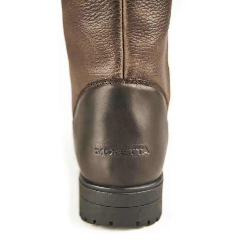 Shires Moretta Bella II Country Boots - Brown-6