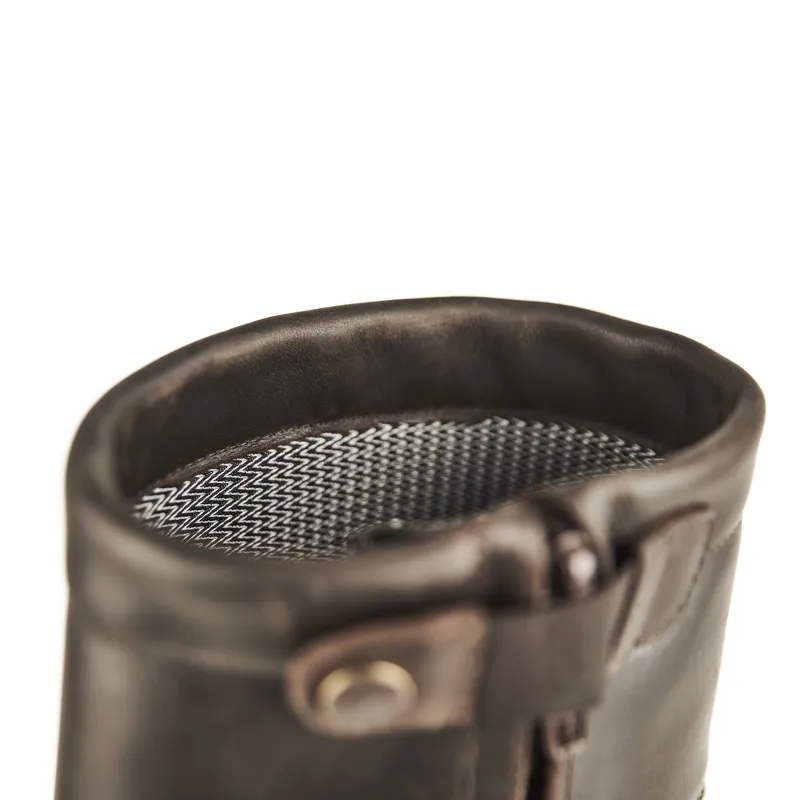 Shires Moretta Bella II Country Boots - Brown-8