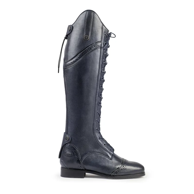 shires moretta albina riding boots