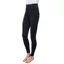 Hy Equestrian Melton Riding Tights - Black