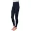 Hy Equestrian Melton Riding Tights - Navy