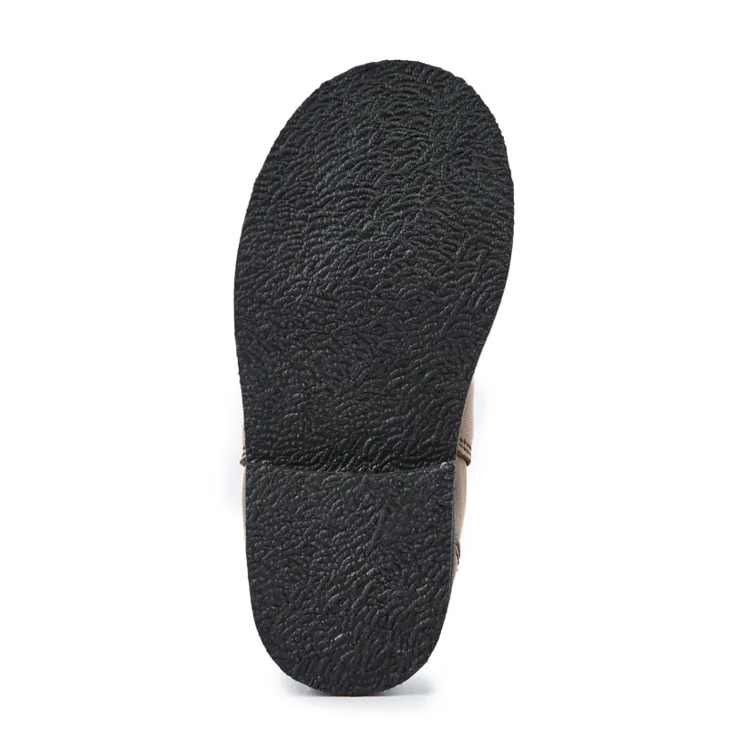 Shires Moretta Fiora Children's Jodhpur Boots - Brown-5