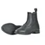Saxon Allyn Zip Paddock Boots - Black