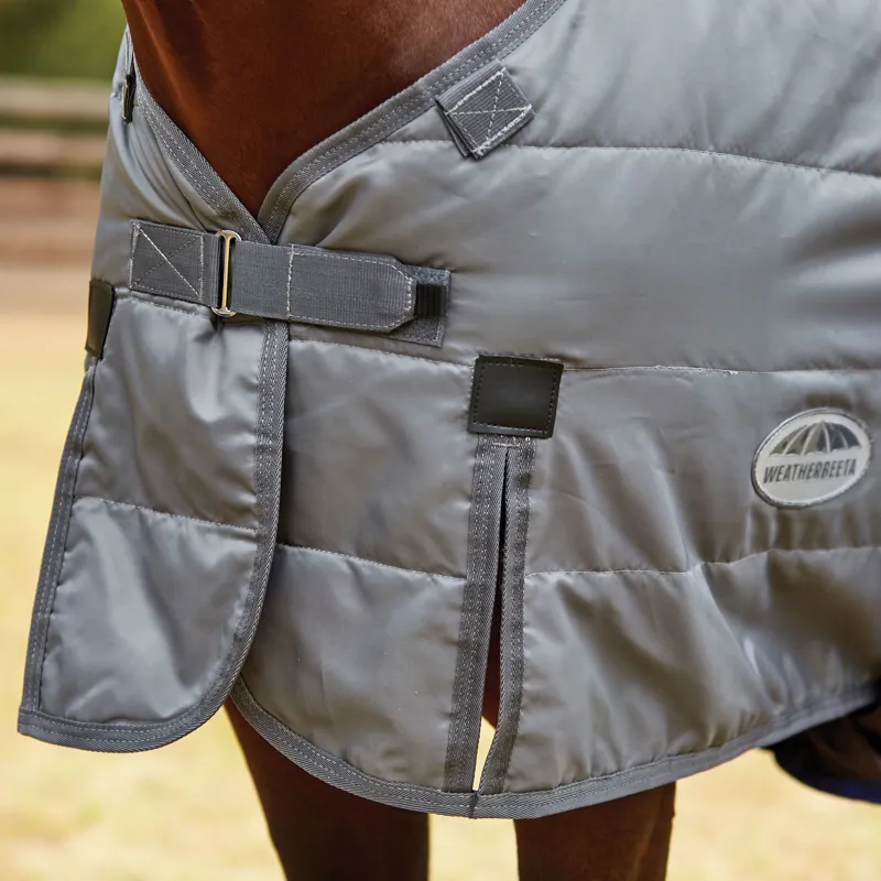 WeatherBeeta ComFiTec Liner Medium/Lite - Grey-1