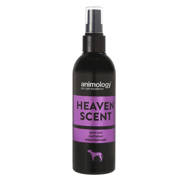 Animology Heaven Scent Body Mist - 150ml