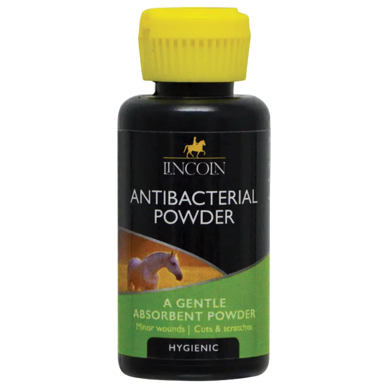 Lincoln Antibacterial Powder - 20g 