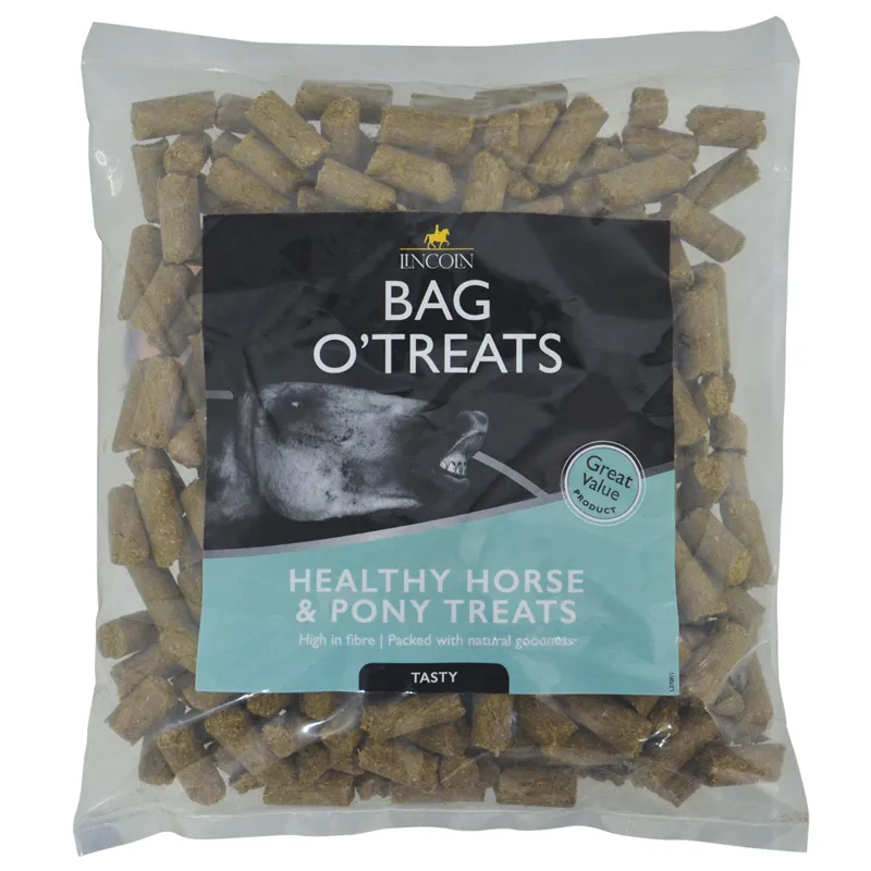 Lincoln Bag O' Treats - 1kg