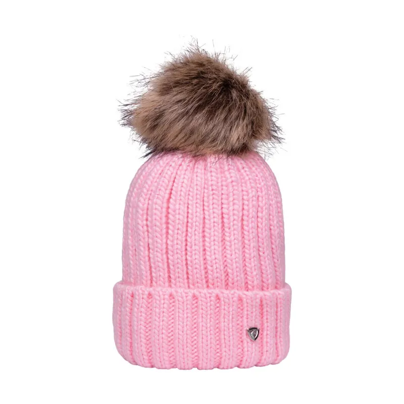 Hy Equestrian Valloire Children's Hat - Bloom