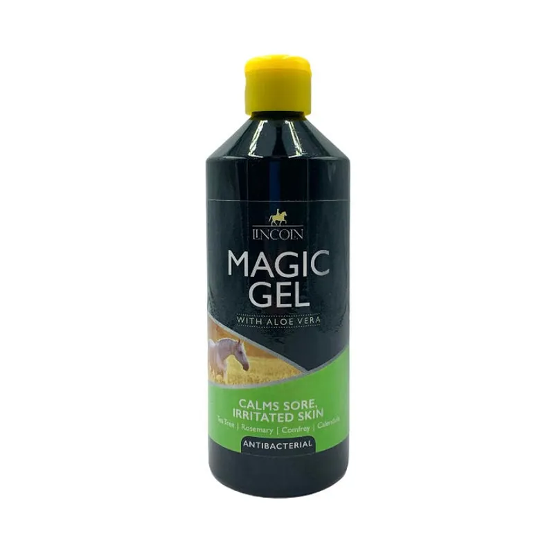 Lincoln Magic Gel - 500ml