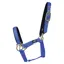 Hy Equestrian Fieldsafe Small Pony/Foal Head Collar - Royal Blue