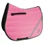 Hy Equestrian Reflector Comfort Pad - Pink