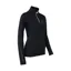 Coldstream Lennel Base Layer - Black