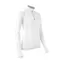 Coldstream Lennel Base Layer - White/Light Grey