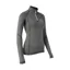Coldstream Lennel Base Layer - Grey/Black