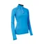 Coldstream Lennel Base Layer - Blue/Grey