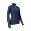 Coldstream Lennel Base Layer - Navy/Grey
