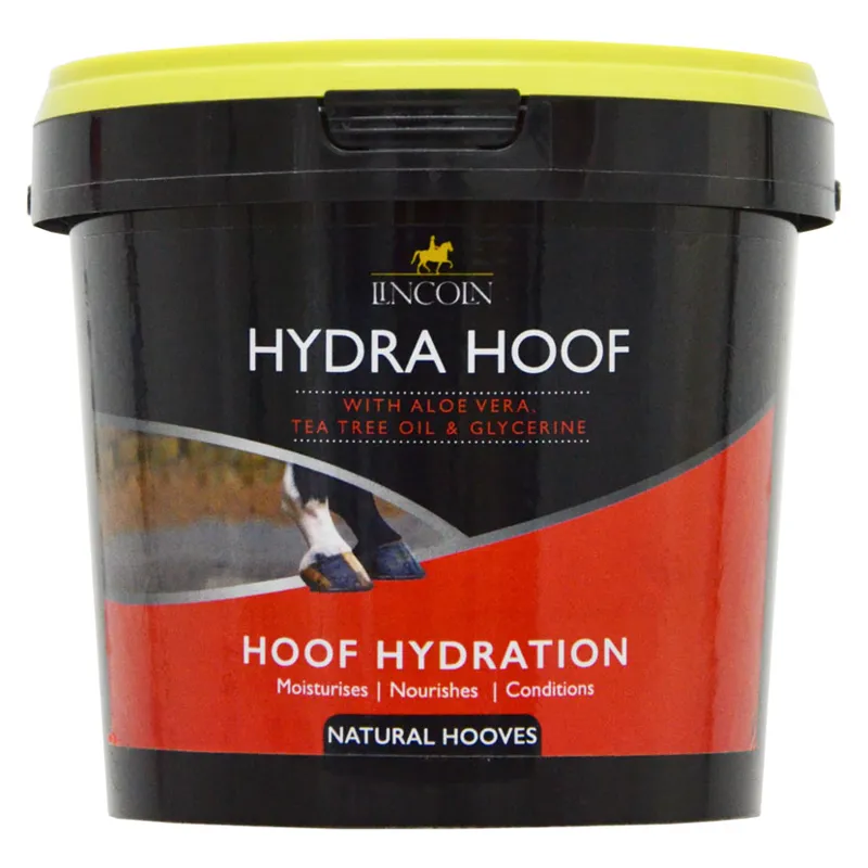 Lincoln Hydra Hoof - Natural