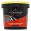 Lincoln Hydra Hoof - Black