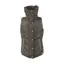 Coldstream Kimmerston Quilted Gilet - Taupe
