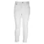 Hy Equestrian Melton Children's Jodhpurs - White
